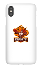 FAW ESPORTS iPhone Phone Cases