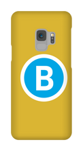 blueguy600 Samsung Phone Cases