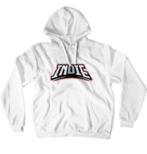 indiewasinnocent Hoodies (No-Zip/Pullover)