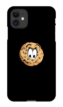 cookie iPhone Phone Cases