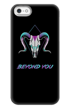 beyondyou_ iPhone Phone Cases