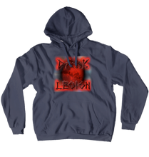 Dark Legion Hoodie (No-Zip/Pullover)
