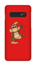 zarcaithious Samsung Phone Cases