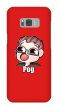 SirJBGaming POG Samsung Phone Case