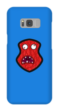 Monster Samsung Phone Cases