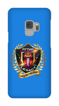 brumamarius Samsung Phone Cases