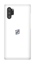 Saue Logo - Samsung Case