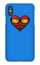 jo3y_c86 iPhone Phone Cases