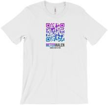 Camiseta Walen QR