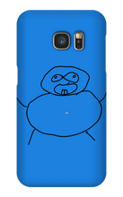 Obesity Samsung Phone Cases