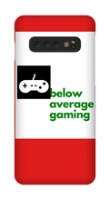 trashygamer Samsung Phone Cases