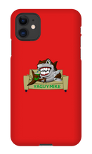 yaguymike iPhone Phone Cases