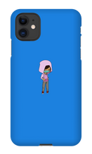 vunoli iPhone Phone Cases