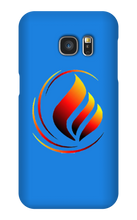 embercyclone97 Samsung Phone Cases