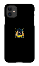 thesamuraikaiju iPhone Phone Cases