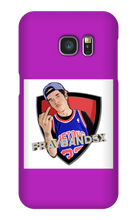 fraybandsx Samsung Phone Cases