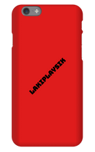 lakiplaysik iPhone Phone Cases