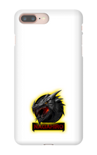 nagahiro_ iPhone Phone Cases