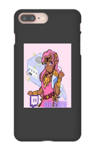 rare_rootie iPhone Phone Cases
