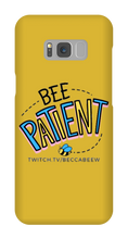 beccabeew Samsung Phone Cases
