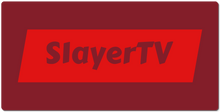 S1ayerTV XXL GOD Mouse Pad