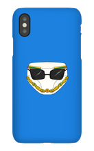 Xplosionmans X-Dragon Logo iPhone Phone Case