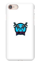 eljota_m iPhone Phone Cases
