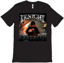 Geppetto Single T Shirt