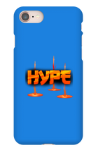 Hype Cases