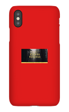 viennavikings iPhone Phone Cases