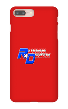 rushindeath iPhone Phone Cases