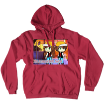 The Inseparable twins Hoodies (pullover)