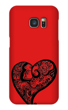 Pets Zentangle Samsung Phone Case