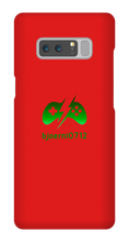 bjoerni0712 Samsung Phone Cases