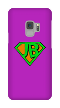 JB Logo 📱 Samsung Phone Case 📱