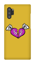 the_jocs Samsung Phone Cases