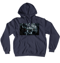 bananalp Hoodies (No-Zip/Pullover)