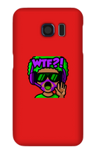 guerrillacpt Samsung Phone Cases