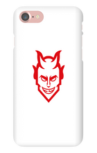 devil_r6 iPhone Phone Cases