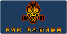 ESC Gaming XXL Mousepad