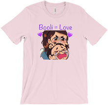 torii_vlexis booli T-Shirts