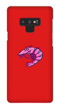 Gummiy Logo Samsung Phone Cases