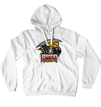 bandolerogaming Hoodies (No-Zip/Pullover)