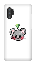 verihiiri Samsung Phone Cases