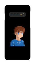 BillyQuid Avatar Samsung Phone Cases