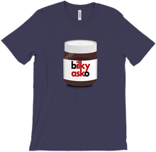 BilkyAsko Hazelnut Spread T-Shirts