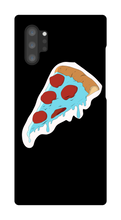 Lion's Pizza Samsung Case