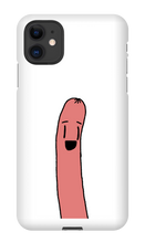 asiangog iPhone Phone Cases