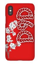 vxssi_yt iPhone Phone Cases