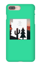 AZ BOYS CASE (IPHONE)